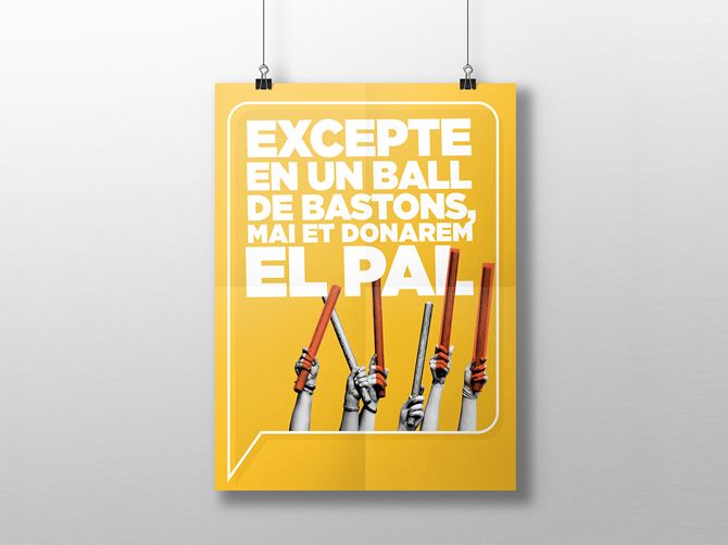 POSTERS BY PARLEM 4