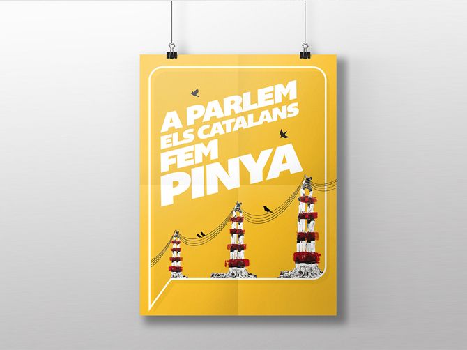 POSTERS BY PARLEM 3