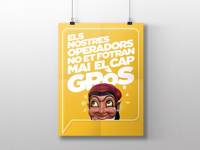 POSTERS BY PARLEM 5