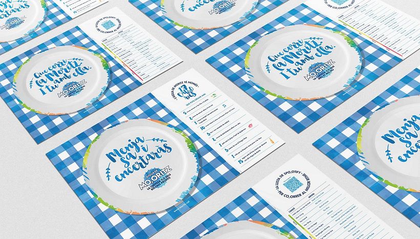 LANZAMIENTO AGUA DE MORITZ 11