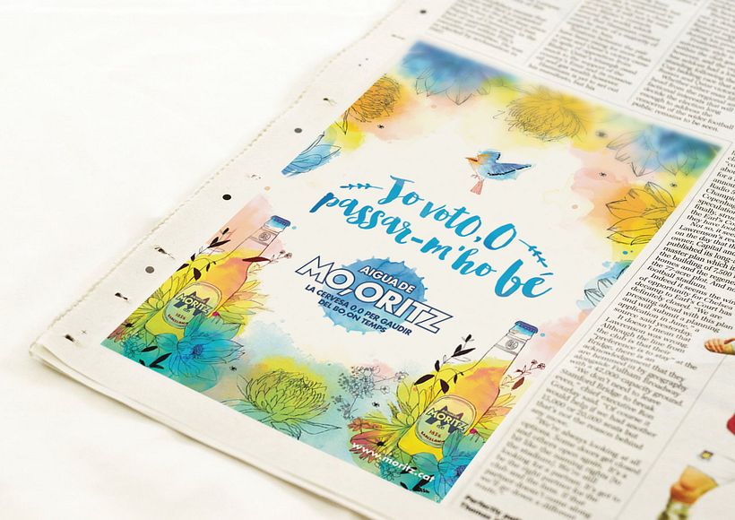 LANZAMIENTO AGUA DE MORITZ 4