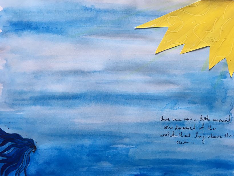 The Little Mermaid 0