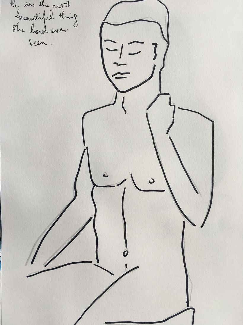 The Little Mermaid 5