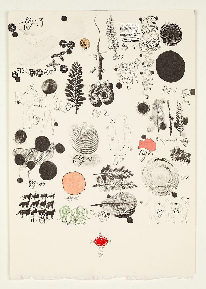 José Antonio Suárez Londoño