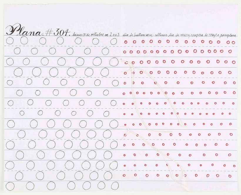 Puño Recommends: José Antonio Suárez Londoño 8