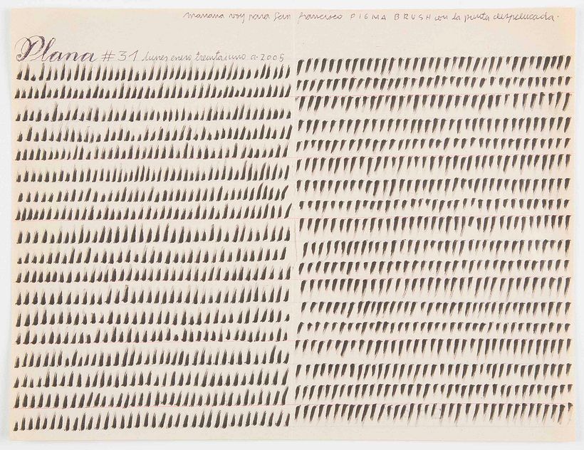 Puño Recommends: José Antonio Suárez Londoño 9