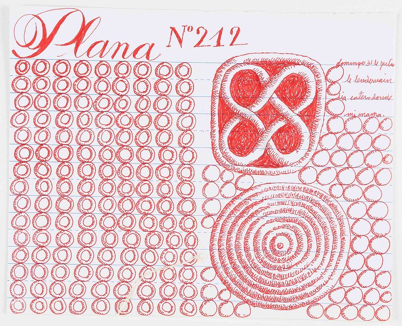 Puño Recommends: José Antonio Suárez Londoño 10