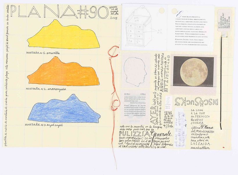 Puño Recommends: José Antonio Suárez Londoño 11