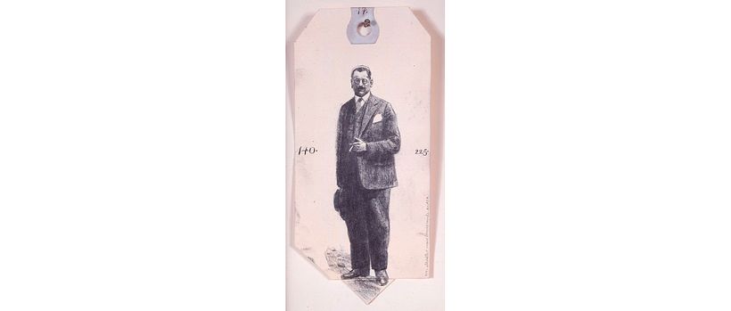 José Antonio Suárez Londoño