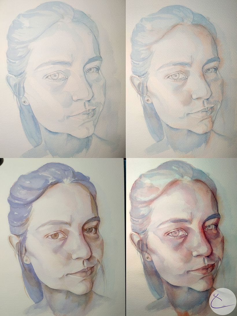 Proceso / Process