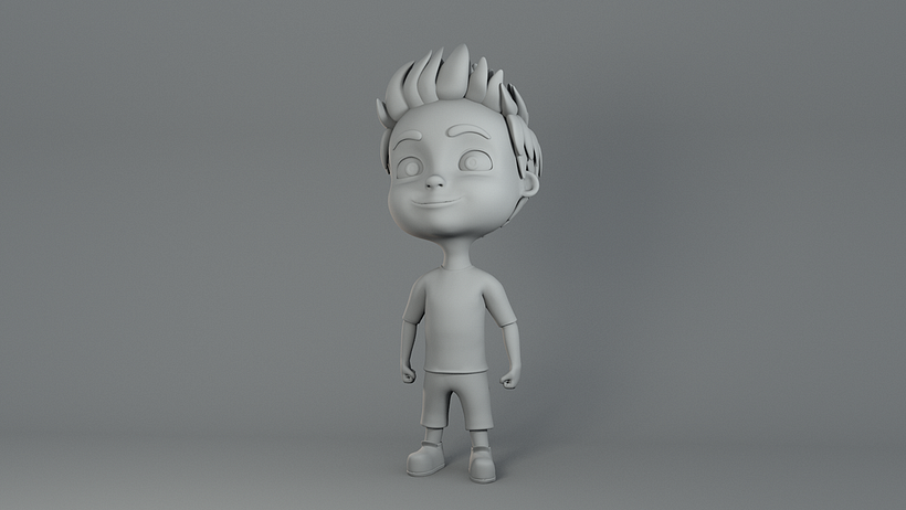 Power-Boy 1