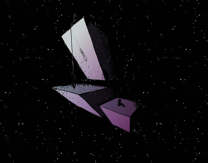 My project in From Beginner to Superillustrator course 8
