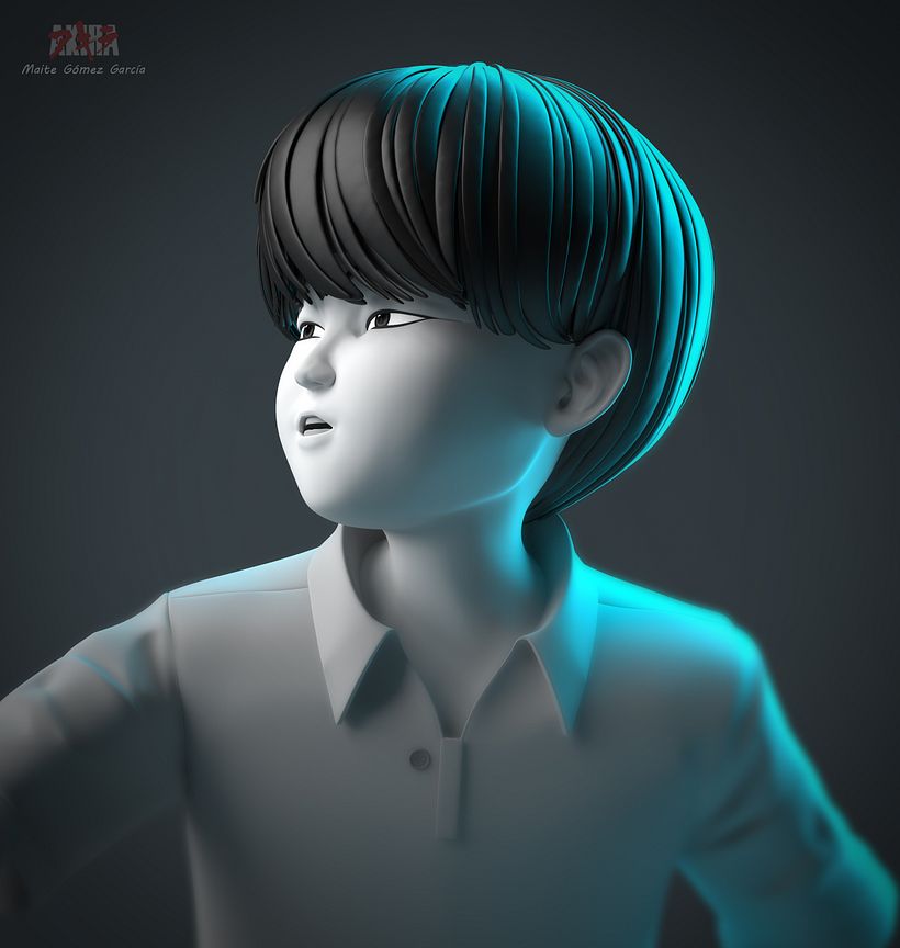 Akira Number 28: Levitation Domestika