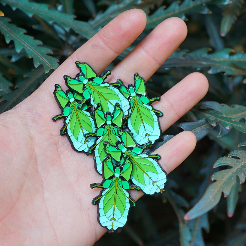 NATURE ILLUSTRATION 1