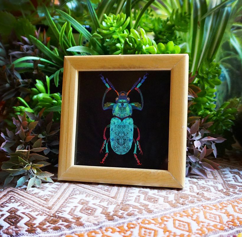 NATURE ILLUSTRATION 5