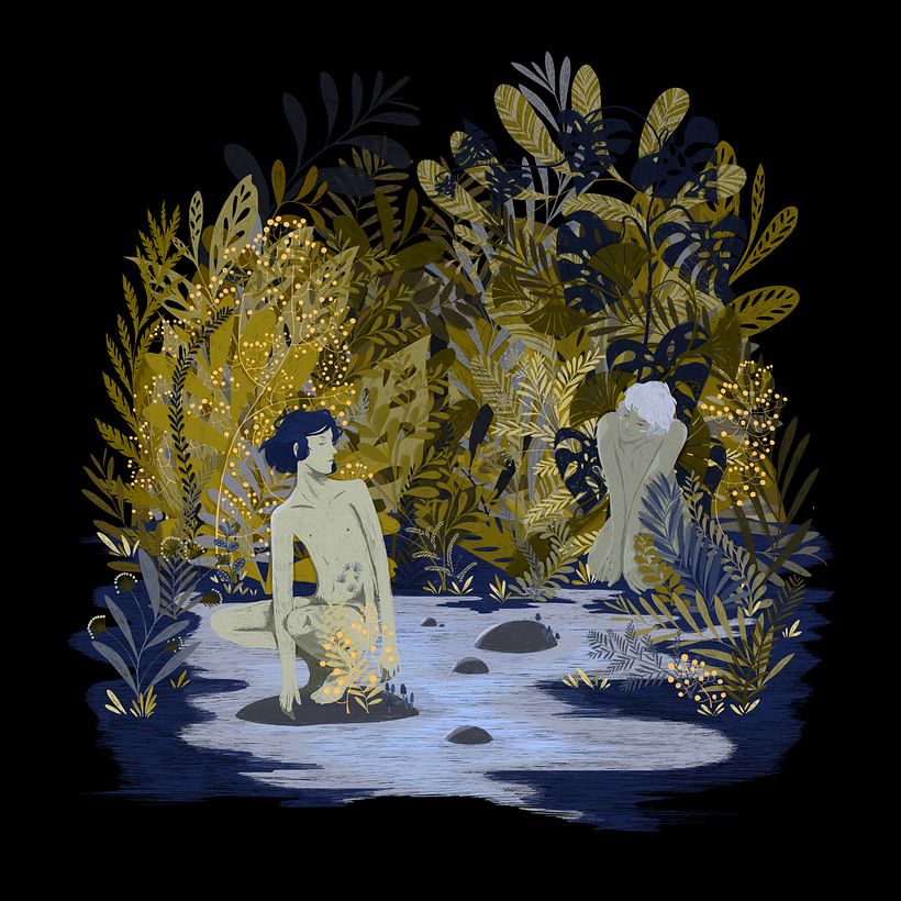 Tale of Tales -1