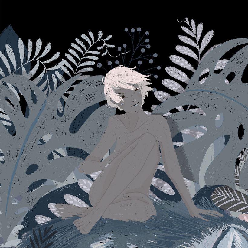 Tale of Tales 3