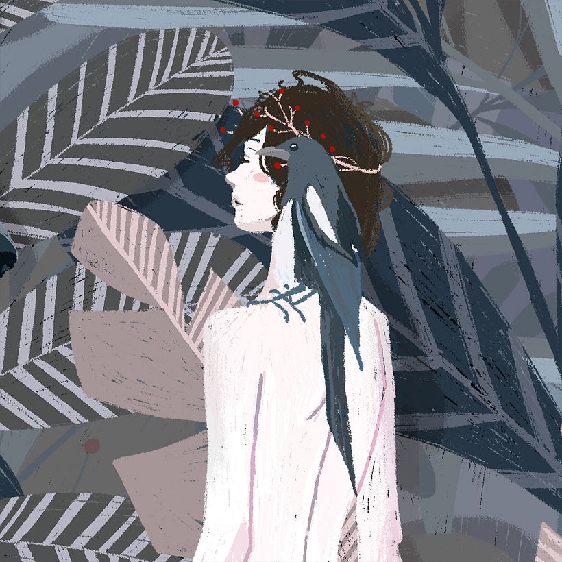 Tale of Tales 4