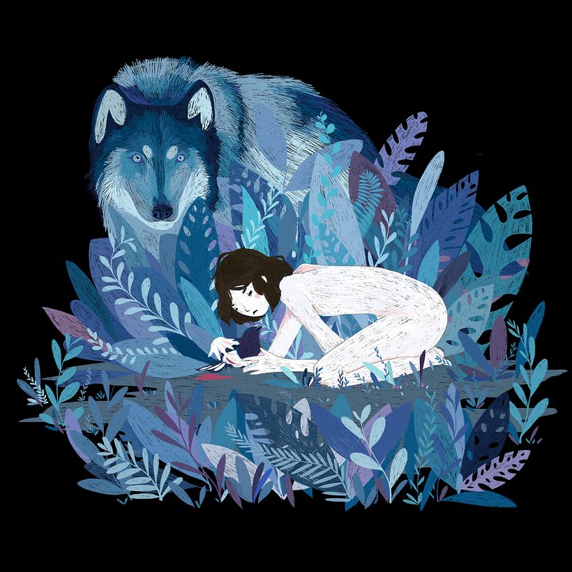 Tale of Tales 5