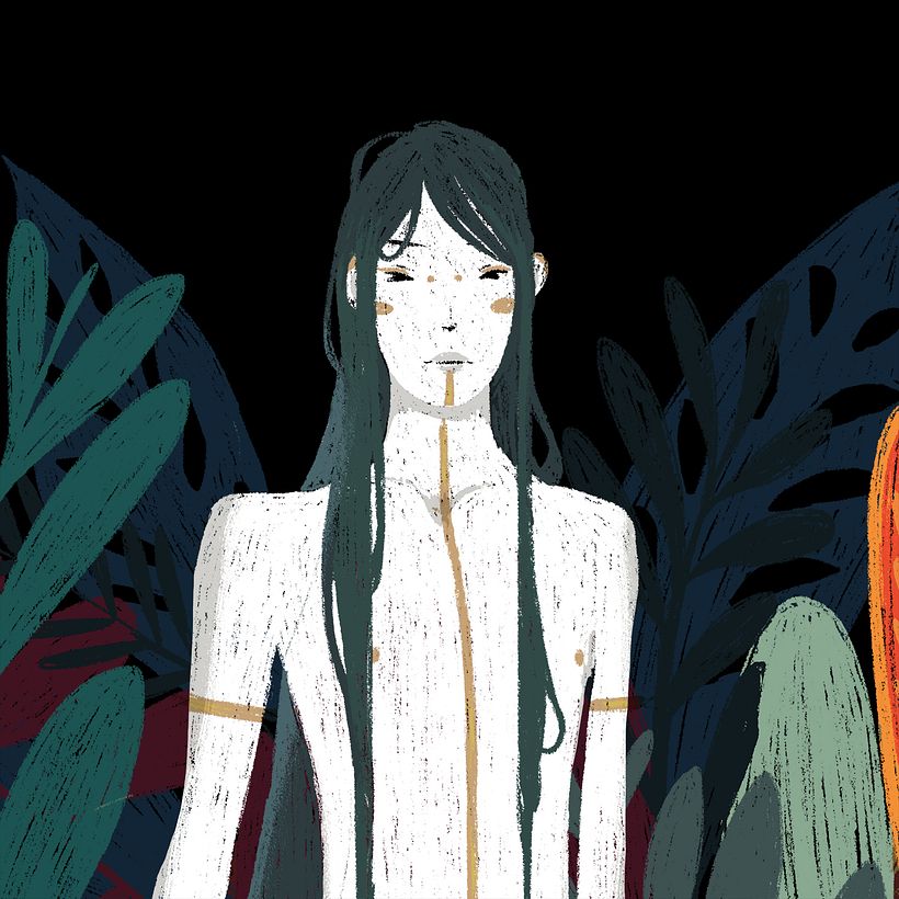 Tale of Tales 7