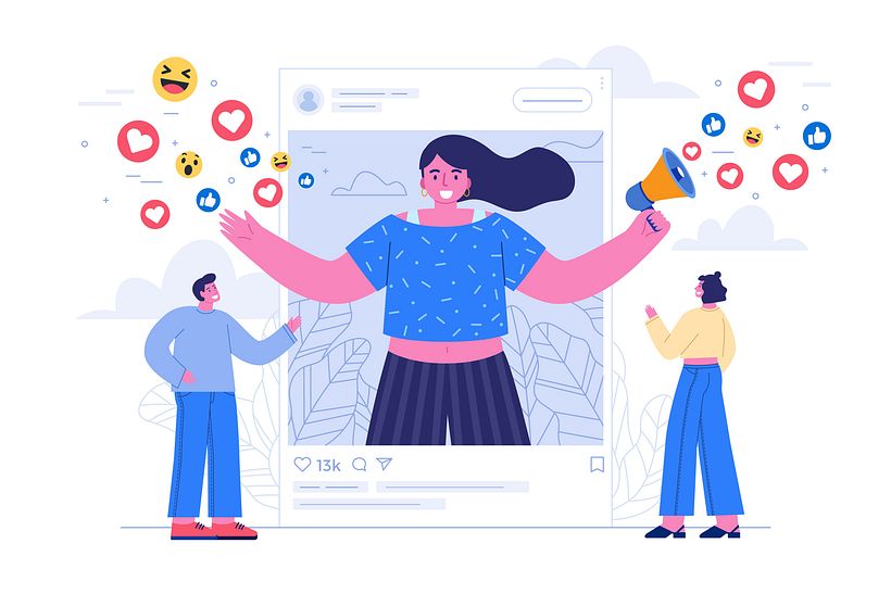 Business vector created by pikisuperstar