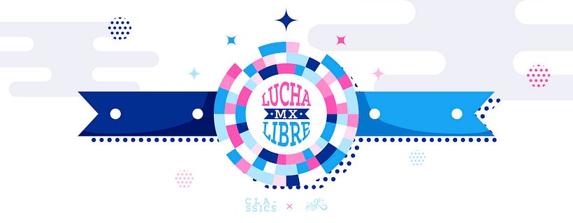 Lucha libre classics 0