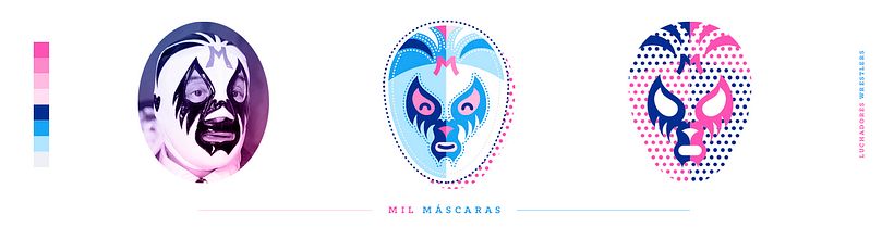 Lucha libre classics 2