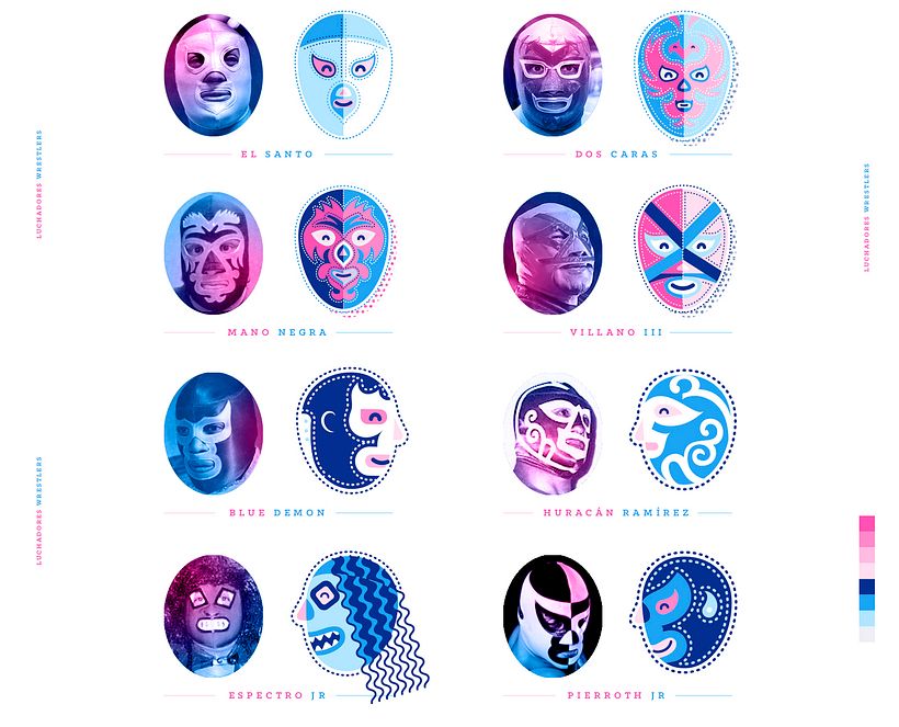 Lucha libre classics 3