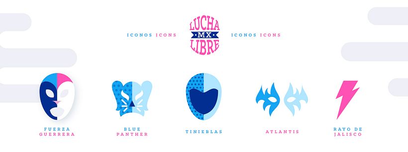 Lucha libre classics 4