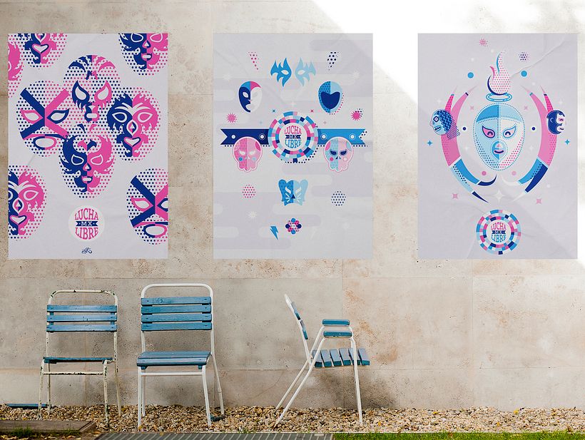 Lucha libre classics 6