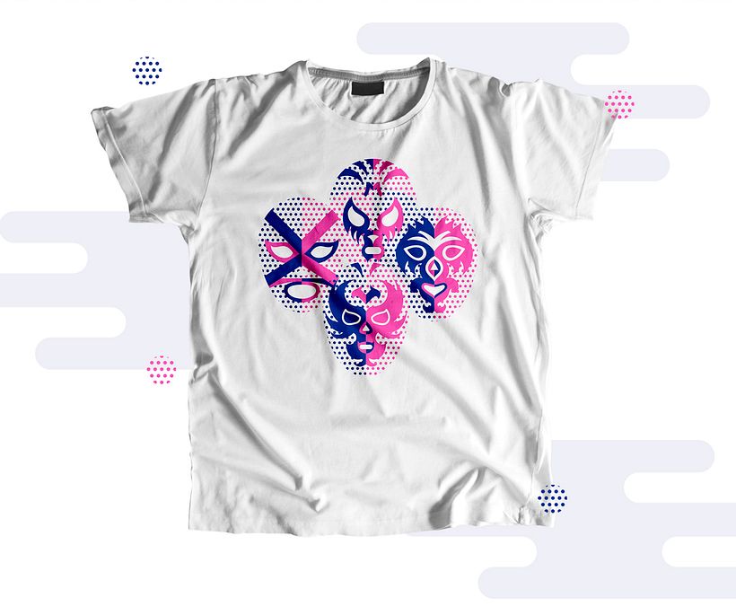 Lucha libre classics 7