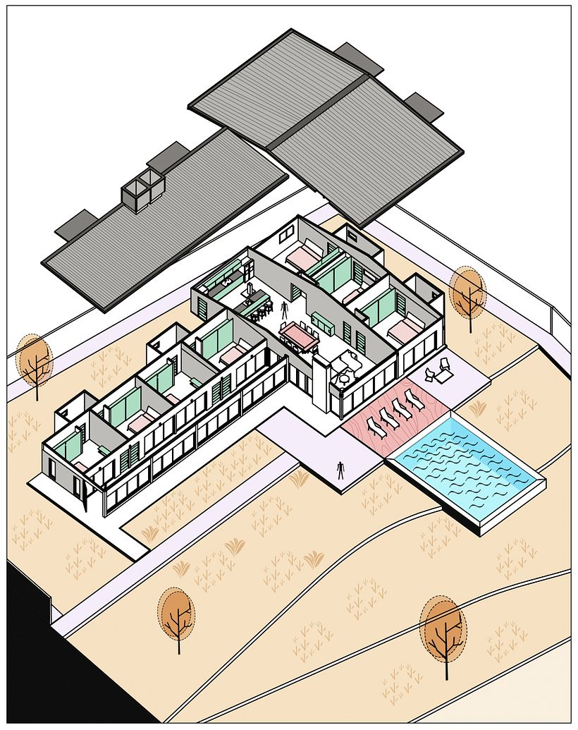 Proyecto Rancho RO 1