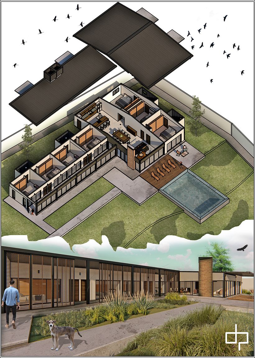 Proyecto Rancho RO 1