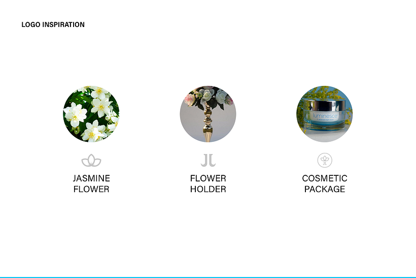 Jejass | Brand Identity 2