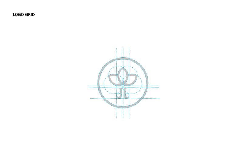 Jejass | Brand Identity 3