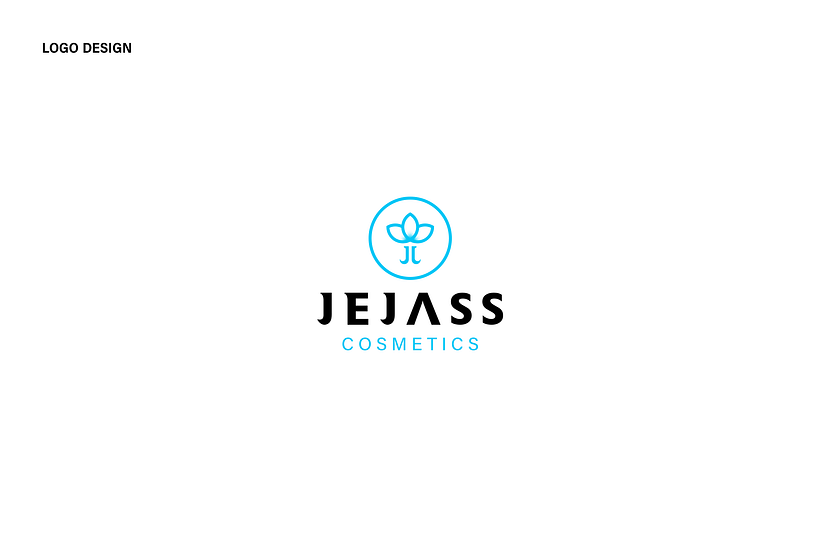 Jejass | Brand Identity 5