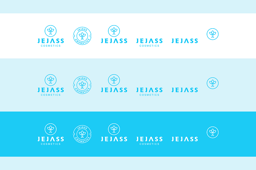 Jejass | Brand Identity 6