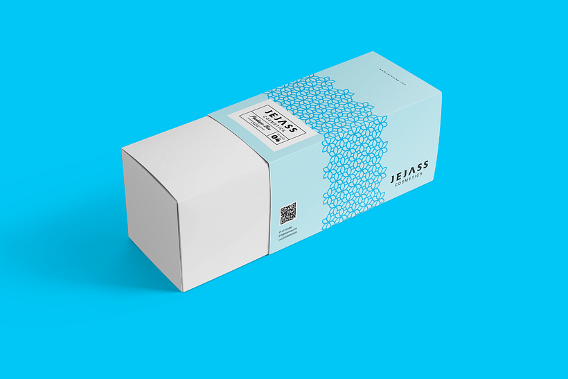 Jejass | Brand Identity 9