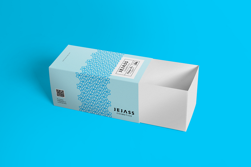 Jejass | Brand Identity 10