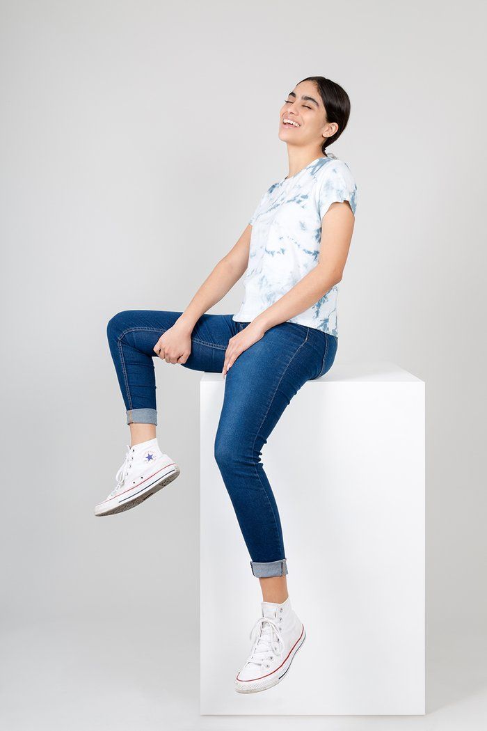 Camisetas en Colaboración con Básicos de México 2