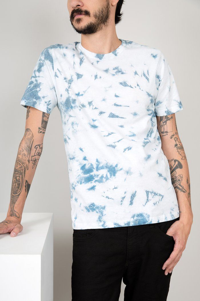 Camisetas en Colaboración con Básicos de México 4