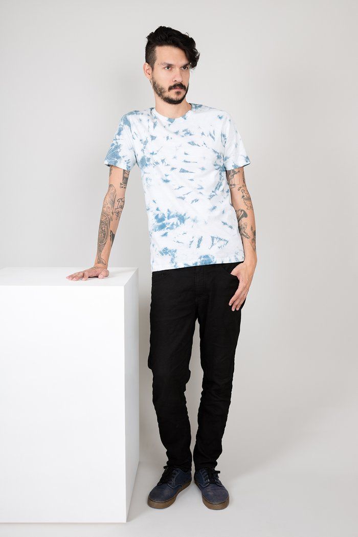 Camisetas en Colaboración con Básicos de México 5