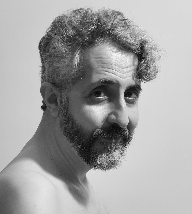 Fotografía Aislami. 1338X1488 px. 70 mm. f/2,8. 1/100 s.