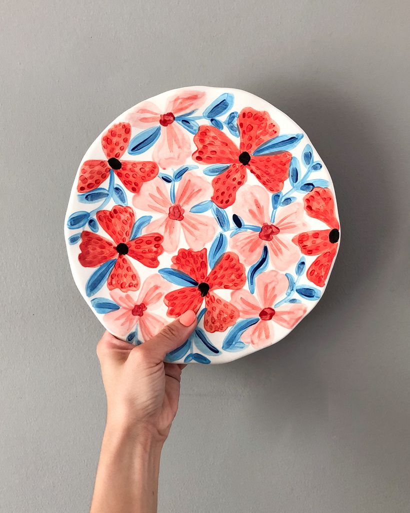 Tablas y platos 2