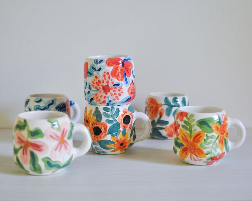 Tazas 1
