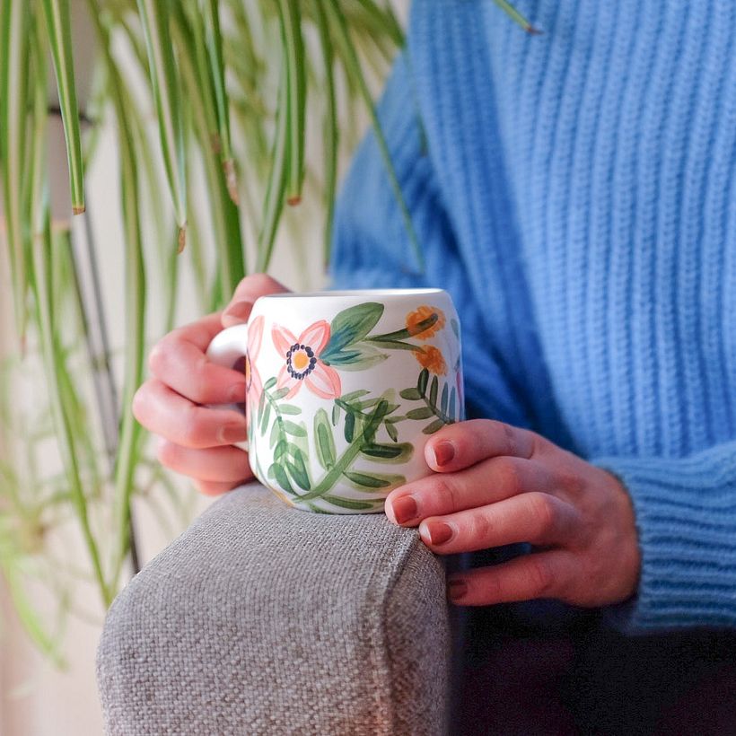 Tazas 2