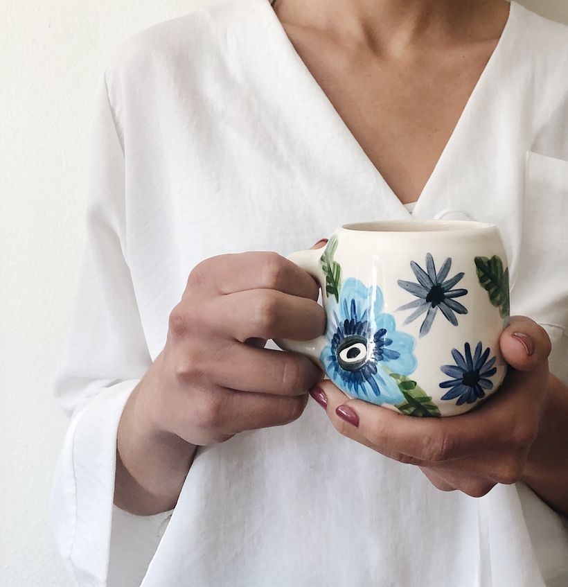 Tazas 5