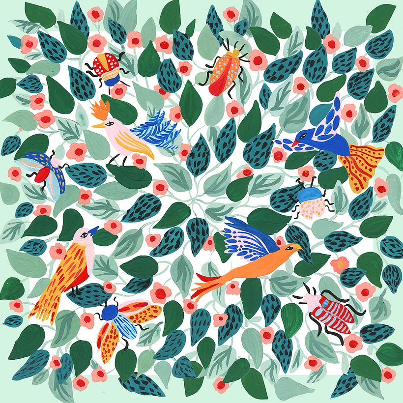 Ilustraciones 16