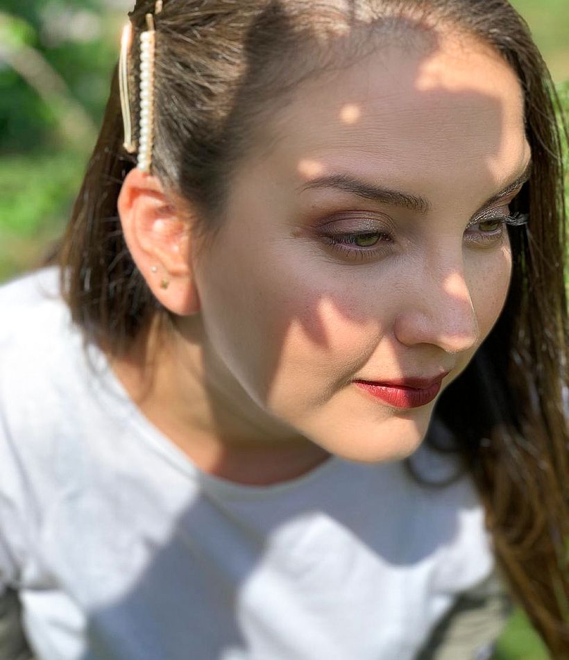 Mi Proyecto del curso: Fotografía lifestyle para Instagram 2