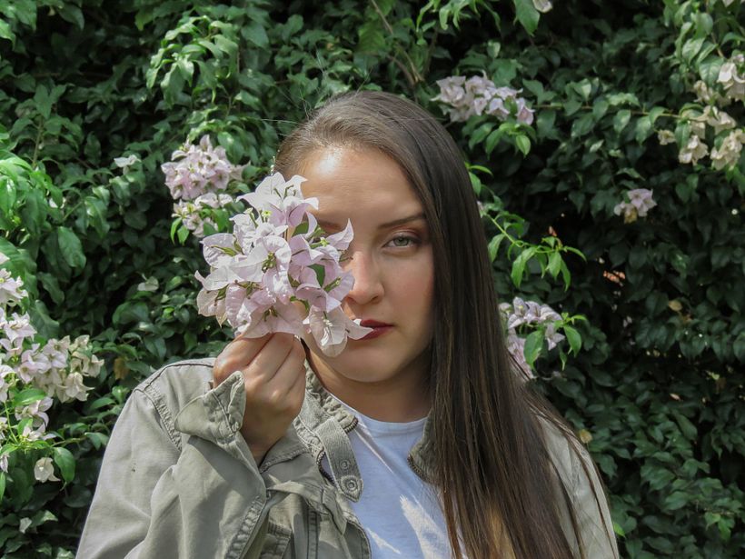 Mi Proyecto del curso: Fotografía lifestyle para Instagram 3